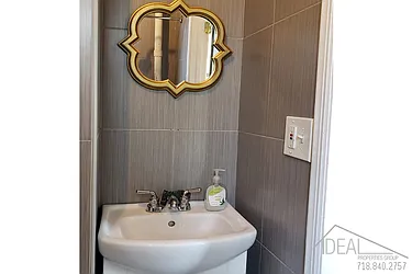 Rented by Ideal Properties Group