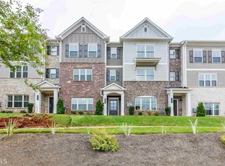 876 Caldwell Cir #73, Marietta, GA 30060