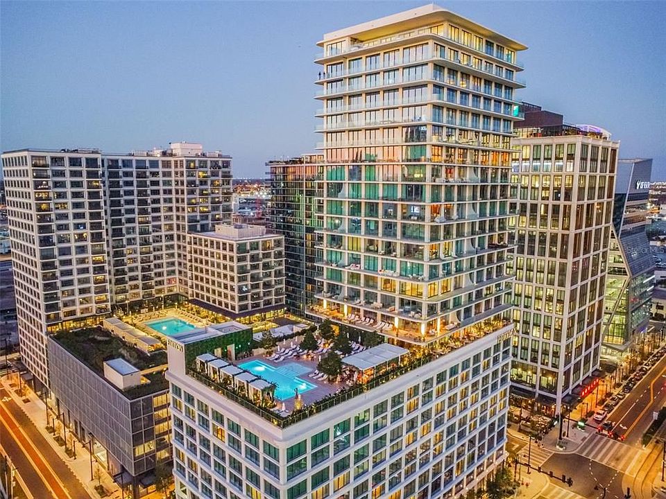 1st image of 1000 Water St #1201