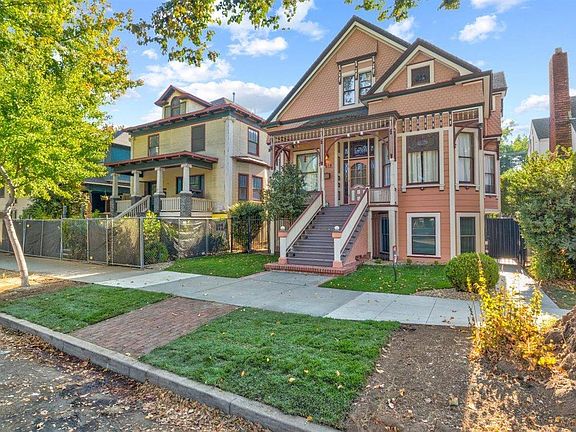 2nd image of 2412 L St #201