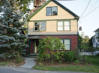 5 Wayman Ln, Bar Harbor, ME 04609