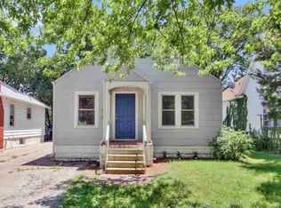 732 S Volutsia Ave, Wichita, KS 67211