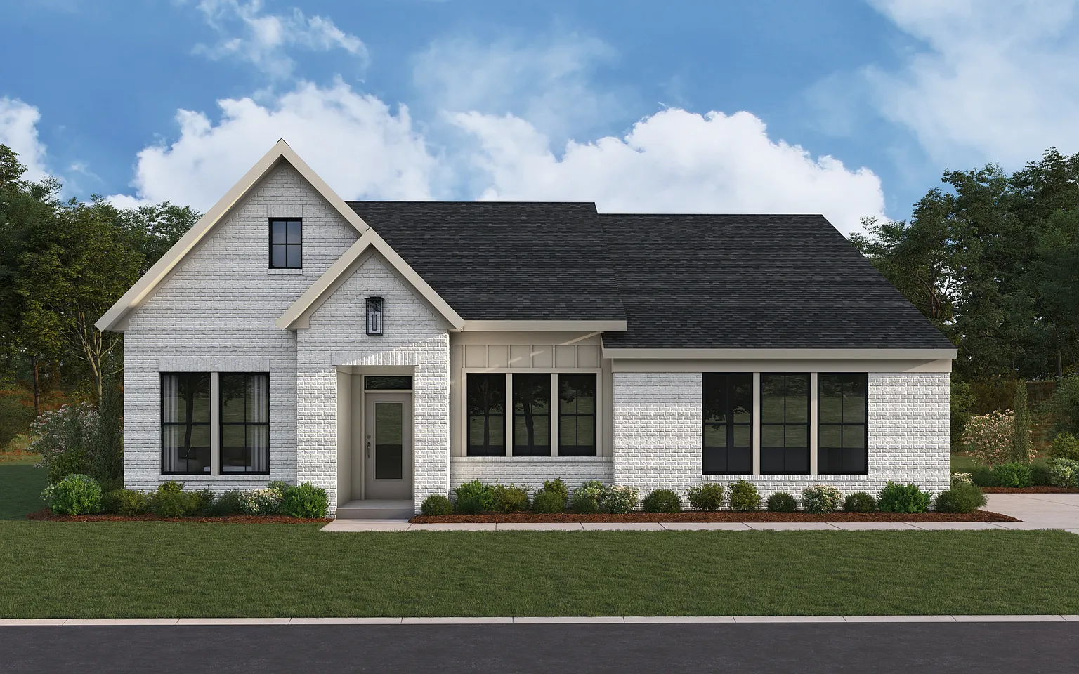 Emmett Plan, Amberwood photo 1