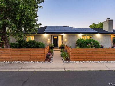 6303 E Dakota Avenue, Denver, CO, 80224