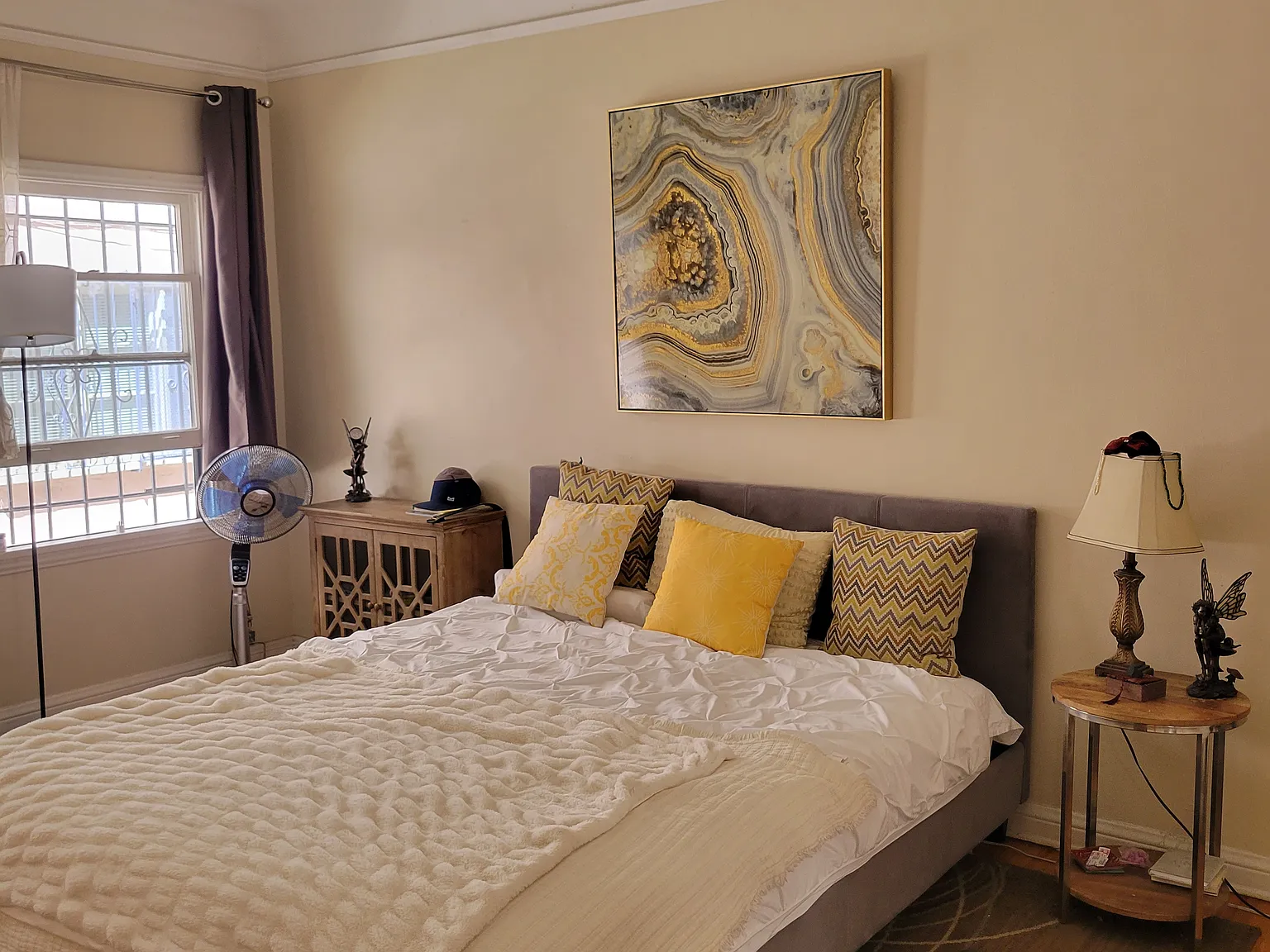 1 bed, 850 sqft, $2,475 — Photo 4