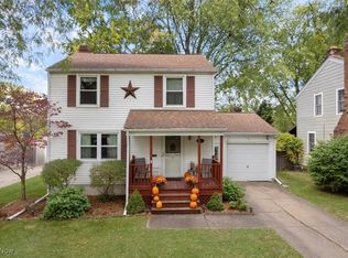 2417 G St, Lorain, OH 44052
