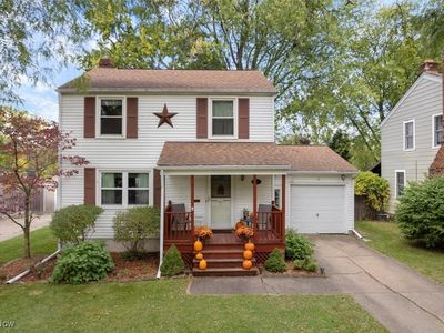 2417 G St, Lorain, OH, 44052