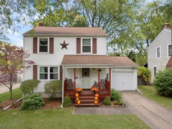 2417 G St, Lorain, OH 44052