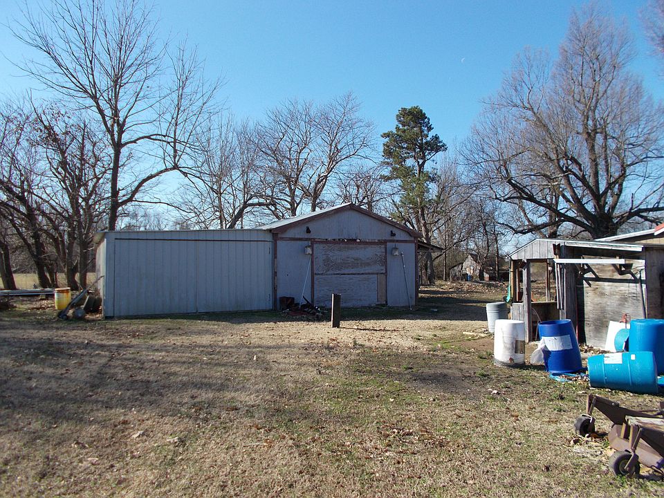 1200 County Road 250, Knobel, AR 72435 Zillow