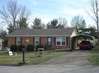 83 Ashwood Dr, Cynthiana, KY 41031