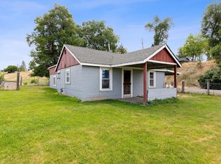518 NE Barnes Rd, Prineville, OR 97754
