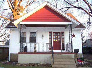 435 Cricket Ave, Glenside, PA 19038