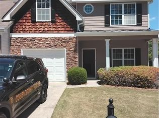 6187 Grove Crest Way, Austell, GA 30168