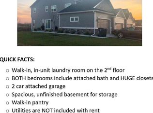 4353 Eagle Ridge Ln, Windsor, WI 53598