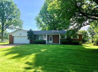 5450 Mild Dr, Saint Louis, MO