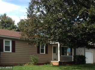 105 Catoctin Ave, Thurmont, MD 21788
