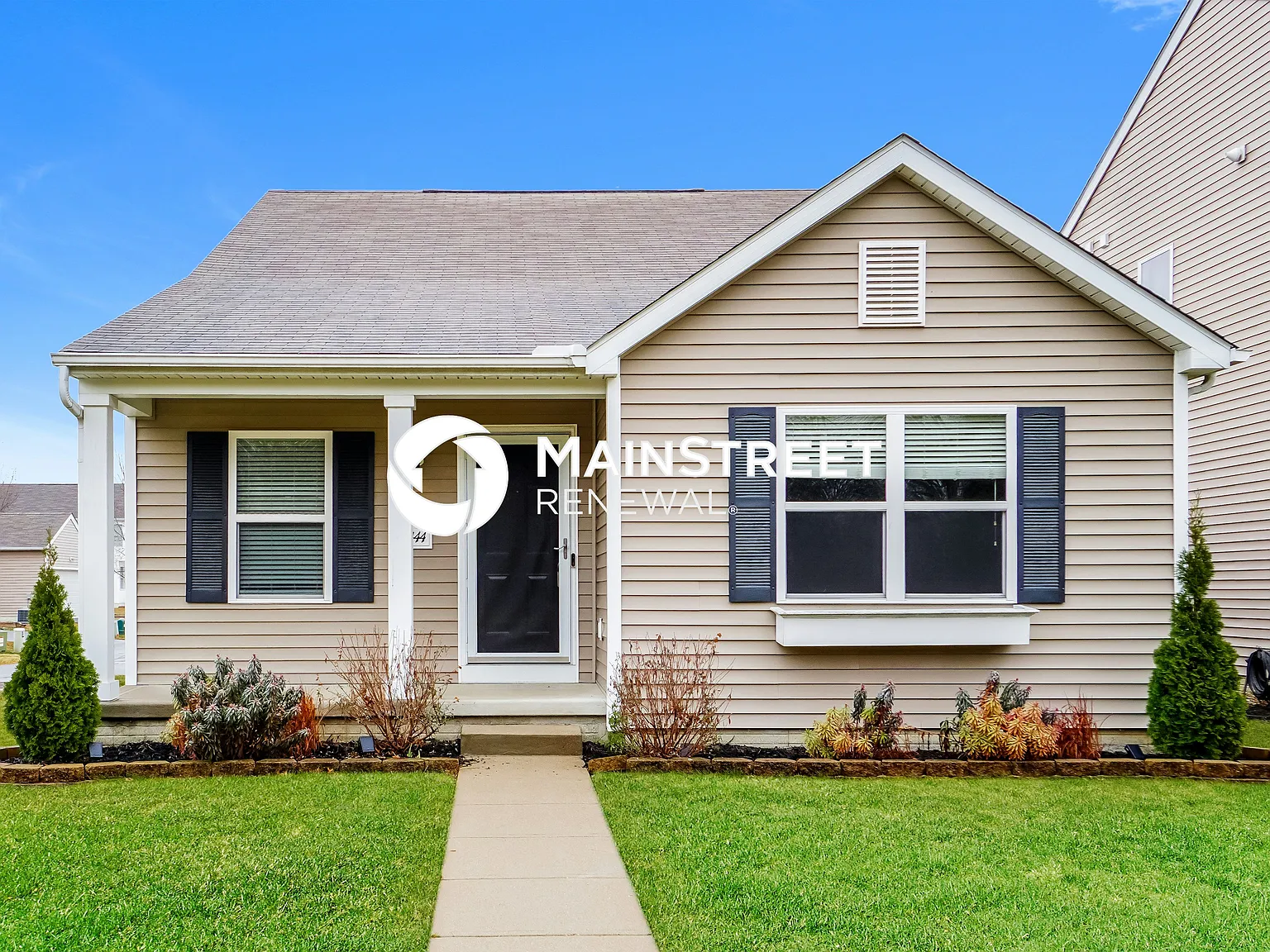 1444 Bellow Falls Pl — Photo 1
