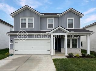 1143 Bluffton Cir #51, Clarksville, TN 37043