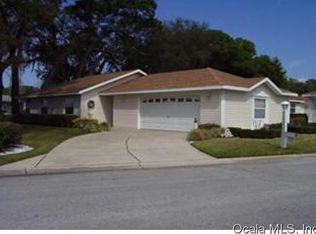 17574 SE 100th Ct, Summerfield, FL 34491