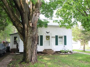 849 Parham St, Carthage, NY 13619