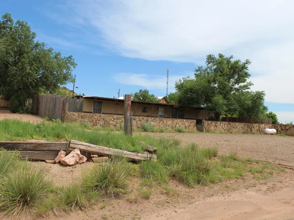 407 Bullhead Dr, Conchas Dam, NM 88416