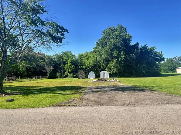 3226 E 76th St N, Wagoner, OK 74467