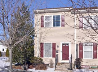 243 Lowden St APT 1, Pawtucket, RI 02860