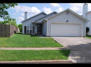 2172 Wilkes Way, Lexington, KY 40505