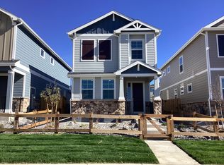 23662 E 3rd Pl, Aurora, CO 80018
