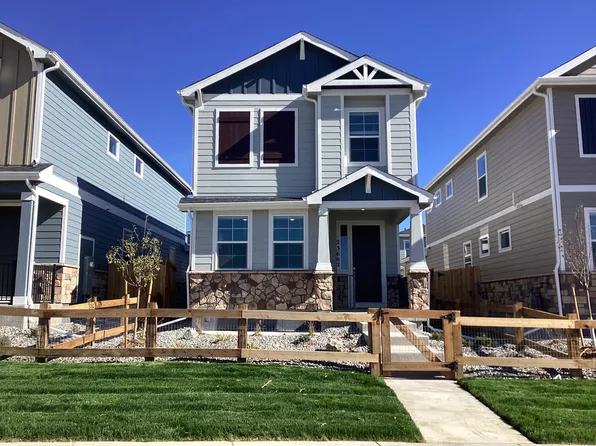 23662 E 3rd Pl, Aurora, CO 80018
