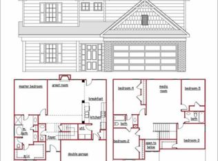 584 W Glenbrook Dr, Lenoir City, TN 37771