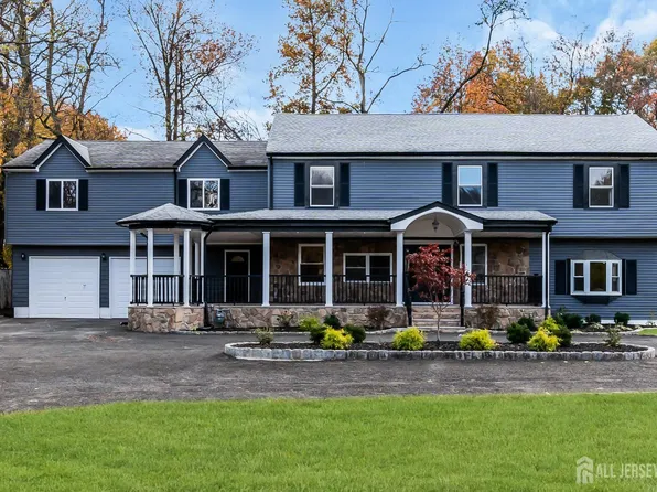 537 S Atlantic Ave, Aberdeen, NJ 07747