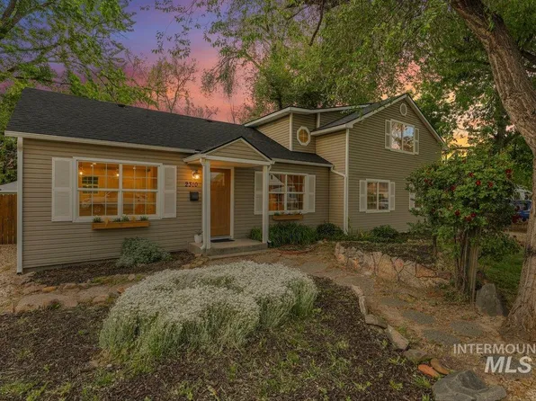 2310 W Frederic St, Boise, ID 83705
