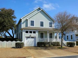 755 Ridge Point Dr, Corolla, NC 27927