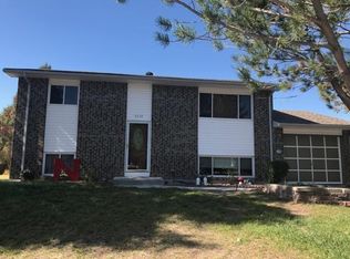 4318 Ocean Ave, Cheyenne, WY 82001