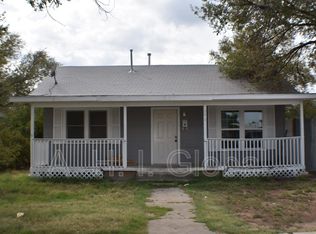 3904 S Tyler St, Amarillo, TX 79110