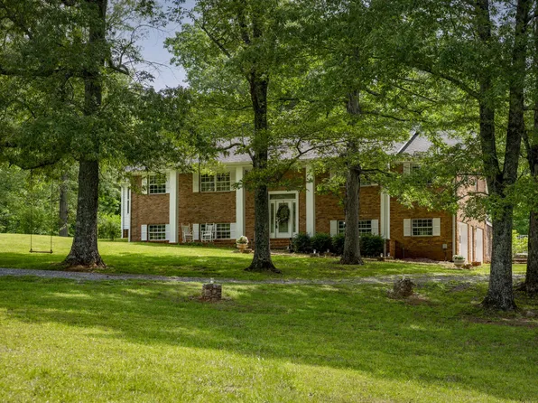 1395 Jones Crossing Rd, Whitwell, TN 37397