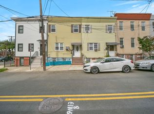 175 Oakland Ave, Jersey City, NJ 07306