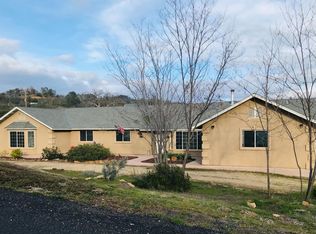 47015 Lookout Mountain Dr, Coarsegold, CA