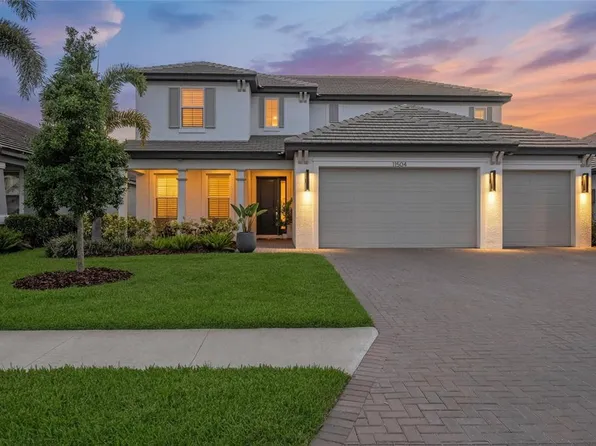 11504 Apple Tree Cir, Bradenton, FL 34211