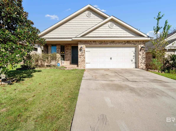 16169 Trace Dr, Loxley, AL 36551