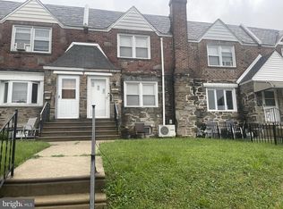 812 Fairfax Rd, Drexel Hill, PA 19026