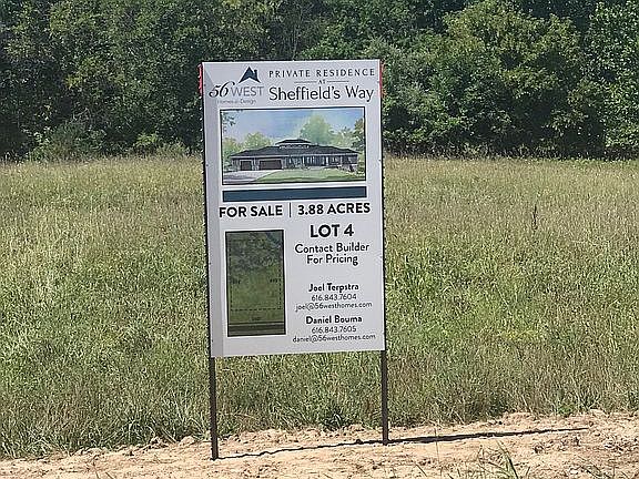 Lot 4 details