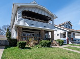 3690 W 137th St, Cleveland, OH 44111