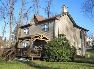 3251 Terrace Ave, West Mifflin, PA