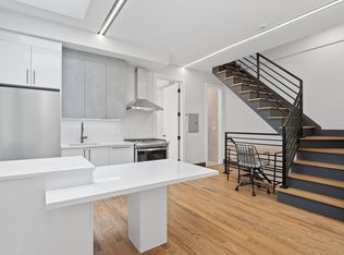 602 Palisade Ave FLOOR 2, Jersey City, NJ 07307