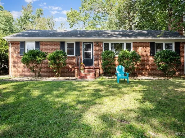 3106 Dulwich Dr, North Chesterfield, VA 23234