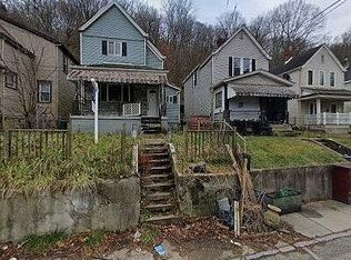 512 Glenn St, Wilmerding, PA
