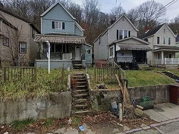 512 Glenn St, Wilmerding, PA 15148