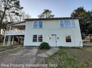 609 N Oak St APT B, Searcy, AR 72143